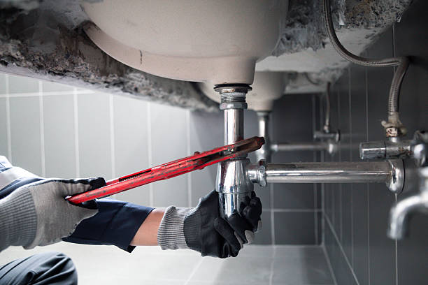 Licensed Pipe Repair service in Lincoln Park, NY - Street Wise - Plumbing